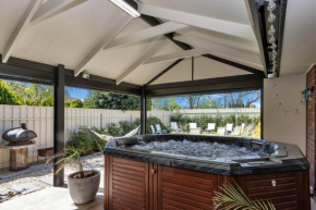 Eden Cottage @ Port Willunga